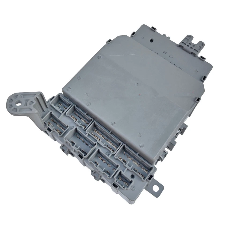 Interior Engine Fuse Relay Box Compartment 646-10301 For 2003-2005 Honda Accord - Image 4 of 4