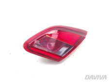 Vauxhall Corsa Rear Inner Tailgate Light Right 2018 Hatchback 4/5dr 39012626 1.4