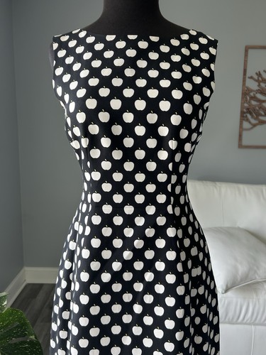 Vestido de mujer Kate Spade talla Us 2 usado en excelente estado - Imagen 2 de 8