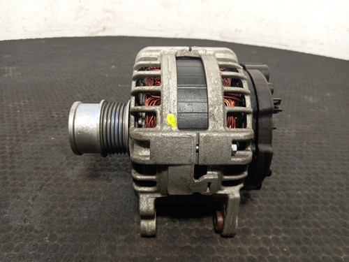 AUDI Q2 Alternator 2016-2025 1.5L DPCA - Picture 4 of 7