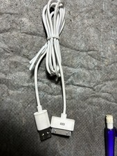 30 pin Cable For Apple iPhone, iPad And iPods