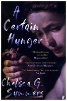 A Certain Hunger | Summers, Chelsea G. | Kartoniert | 9780571372324