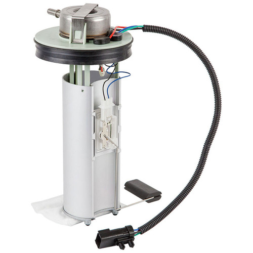 Complete Fuel Pump Assembly For Jeep TJ & Wrangler