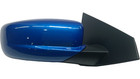 FITS 15 DODGE DART OUTSIDE REAR VIEW MIRROR 5SP101BJAA - NEW OEM