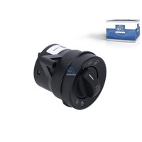 Schalter Hauptlicht DT Spare Parts Iam-Expertise Passend FüR MERCEDES-BENZ