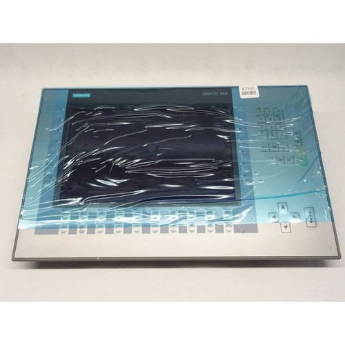 New Siemens 6AV2 124-1MC01-0AX0 6AV2124-1MC01-0AX0 KP1200 Panel US FREE TAX - Picture 2 of 3