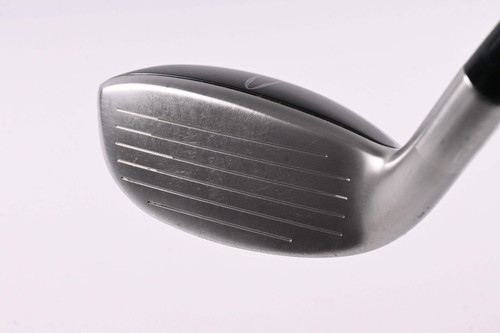 Cleveland Launcher 2009 #3 Hybrid / 20.5 Degree / Regular Flex Fujikura Fit-On - Picture 4 of 8