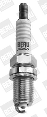 JUEGO BUJÍAS MOTOR BERU Z206 5 PIEZAS I NUEVO OE REPUESTO - Imagen 3 de 7