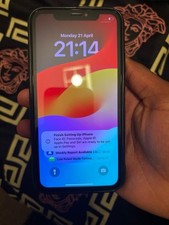 iPhone XR Unlocked