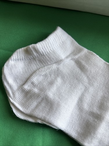 Wholesale  Low Cut Socks Cotton  Low Cut Socks Size 8-12 Brand New ( 9- Pair ) - Picture 10 of 24