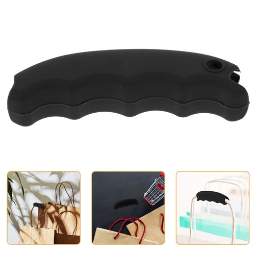 Shopping Bag Holder Work Grocery Carrier Holders for Freezer Meals