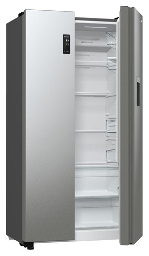 Gorenje NRR9185EAXLWD Side-by-Side Kühl-/ Gefrierkombination 355 l / 192 l 318 - Bild 4 von 11