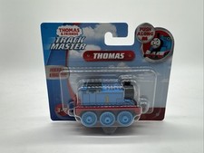 Thomas  Friends Track Master Push Along Thomas New
