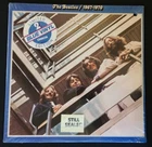 New ListingBeatles/1967-1970, 2 LP,Limited Edition, Capitol Records,BLUE vinyl, SEALED-MINT
