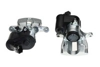 Mapco Bremssattel 4965M 41Mm FüR Audi A6 C6 4F2 Avant 4F5 Allroad 4FH Tdi Tfsi