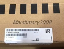 6SL3 120-1TE23-0AD0 NEU SIEMENS 6SL3120-1TE23-0AD0 S120 SINGLE MOTOR MODULE