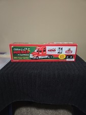 Coca Cola Mickey Mouse 2004 Truck Tour Carrier 75 InspEARations & Mickey Statue