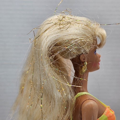 Lote de 6 Muñecas Barbie Mattel Años 90 Vintage LEER DESCRIPCIÓN - Imagen 17 de 18