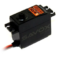 Savox Standard High Voltage Servo