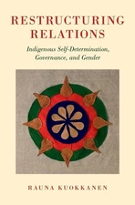 Restructuring Relations: Indigenous Self-Determination, Governance, and Gender b