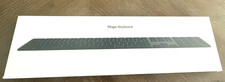 Apple Magic Wireless Keyboard - Space Gray (MRMH2LL/A) Model#: A1843