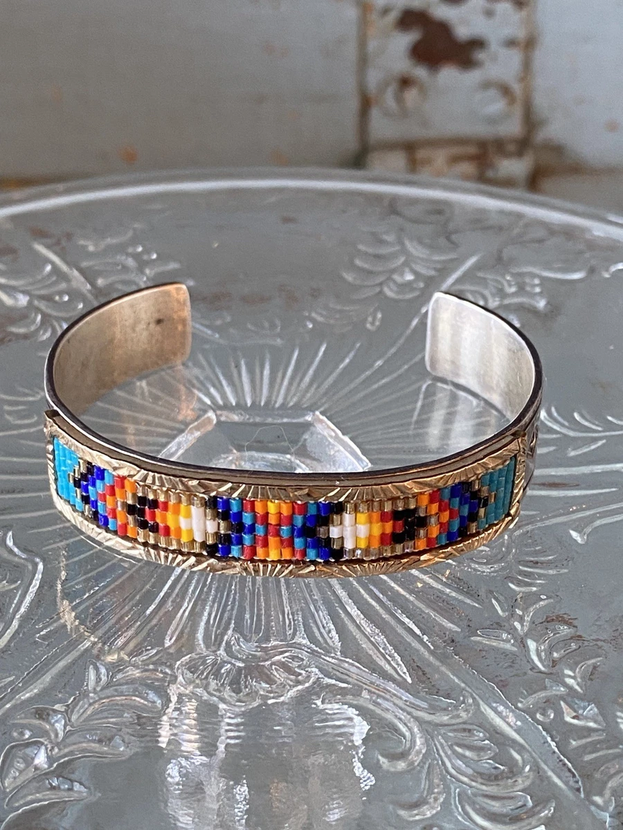 Yazzie In Native American Bracelets for sale | eBay