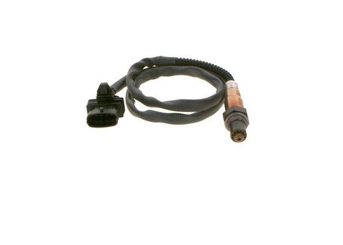 0 258 010 360 LAMBDA OXYGEN O2 SENSOR BEFORE CATALYTIC CONVERTER BOSCH NEW - Picture 3 of 9