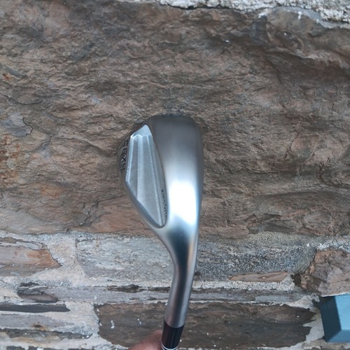 RH Damen Cleveland CBX4 ZIPCORE Sand Wedge 54° RECOIL Graphitschaft 54-14 - Bild 3 von 5