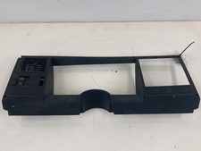 1988-1994 Chevrolet Silverado 1500 Gmt400 Gauge Cluster Trim 15607110 Oem 4432m 1988-1994 Chevrolet Silverado 1500 Gmt400 Gauge Cluster Trim 15607110 Oem 4432m