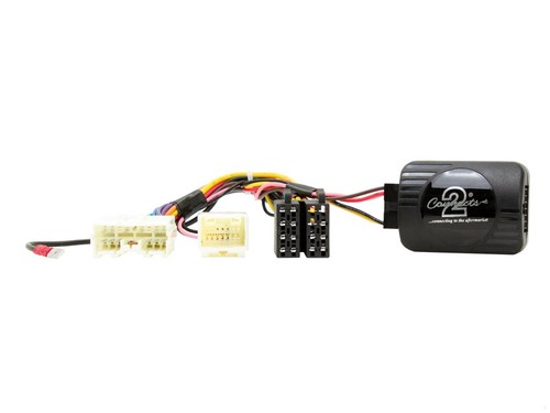 JVC MP3 DAB 1DIN Lenkrad USB Autoradio für Mitsubishi Colt Z3B/Z3V/Z30/Z30G 08-1 - Bild 7 von 9