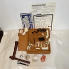 Kenner Vintage Droid Factory R2-D2 Playset Star Wars IV 1979 Science Fiction