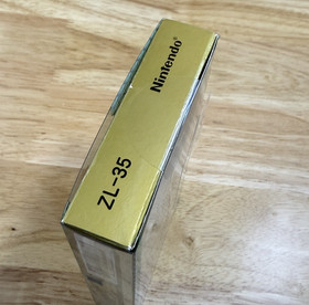 Nintendo Game and Watch The Legend Of Zelda