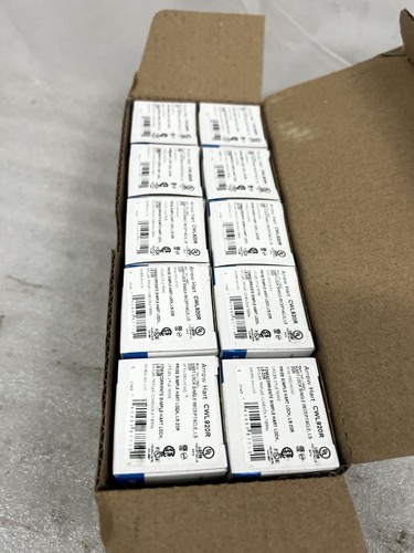 Arrow Hart Black Single Industrial Locking Receptacle 20A 600V NEMA 9-20 CWL920R - Picture 7 of 9