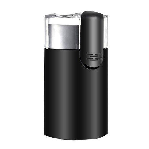 304 Stainless Steel Coffee & Spice Grinder, 100g, Portable for Beans Nuts Herbs - Picture 4 of 16