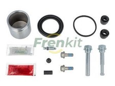 FRENKIT REPARATURSATZ BREMSSATTEL VORDERACHSE passend für MAZDA RX-8 | 754468