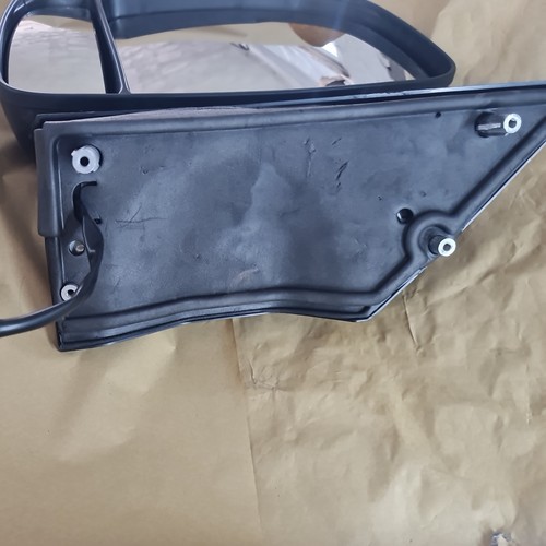 RELAY  DUCATO BOXER 2014-2023 PASSENGER SIDE WING MIRROR LEFT L/H N/S 7355171010 - Bild 4 von 8