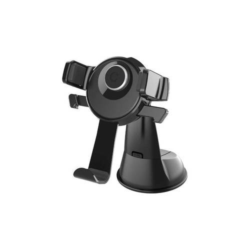 Cygnett Universal Car Phone Holder With Dash Window Mount for 57-83mm Phone 3460 - Picture 1 of 3
