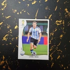 Lionel Messi - 2014 Panini World Cup Brazil #V9