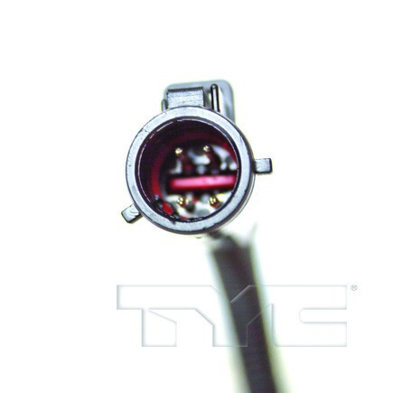 Tyc 150120-A Fuel Pump - Picture 2 of 6