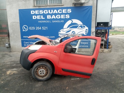 55250637 centralina motore per CITROEN NEMO 2008 524294 - Picture 7 of 8