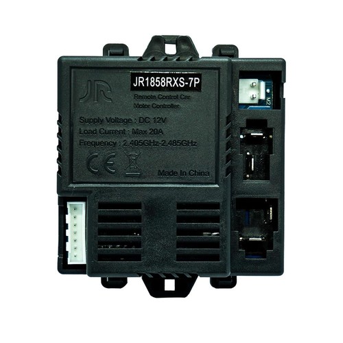 Children's Electric Car ABS+Metal Material Battery Operated High Reliability - Bild 11 von 12