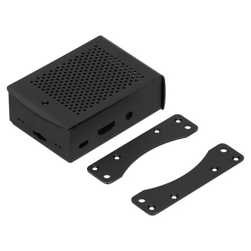 Enclosure For Heat Dissipation Shell Microcomputer