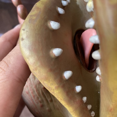 DISNEY PARKS STAR WARS GALAXY'S EDGE WORRT CREATURE - Bild 14 von 15