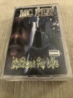NEW MC Ren Ruthless For Life Cassette Ruthless Records Sealed 1998 Gangsta Rap