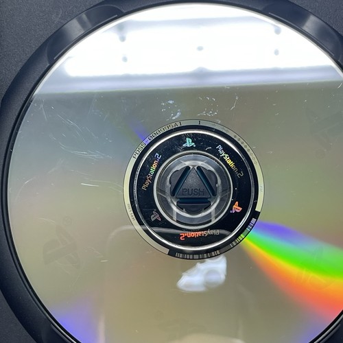 Lote Jak & Daxter Precursor Legacy, Jak 2 y 3 PlayStation 2 PS2 CIB Etiqueta Negra - Imagen 9 de 23