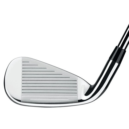 LEFT HANDED CALLAWAY EDGE 6 IRON STEEL REGULAR STANDARD - Picture 2 of 5