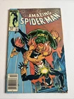 The Amazing Spider-Man #257 1984 - 1st Ned Leeds Hobgoblin - 2nd Puma