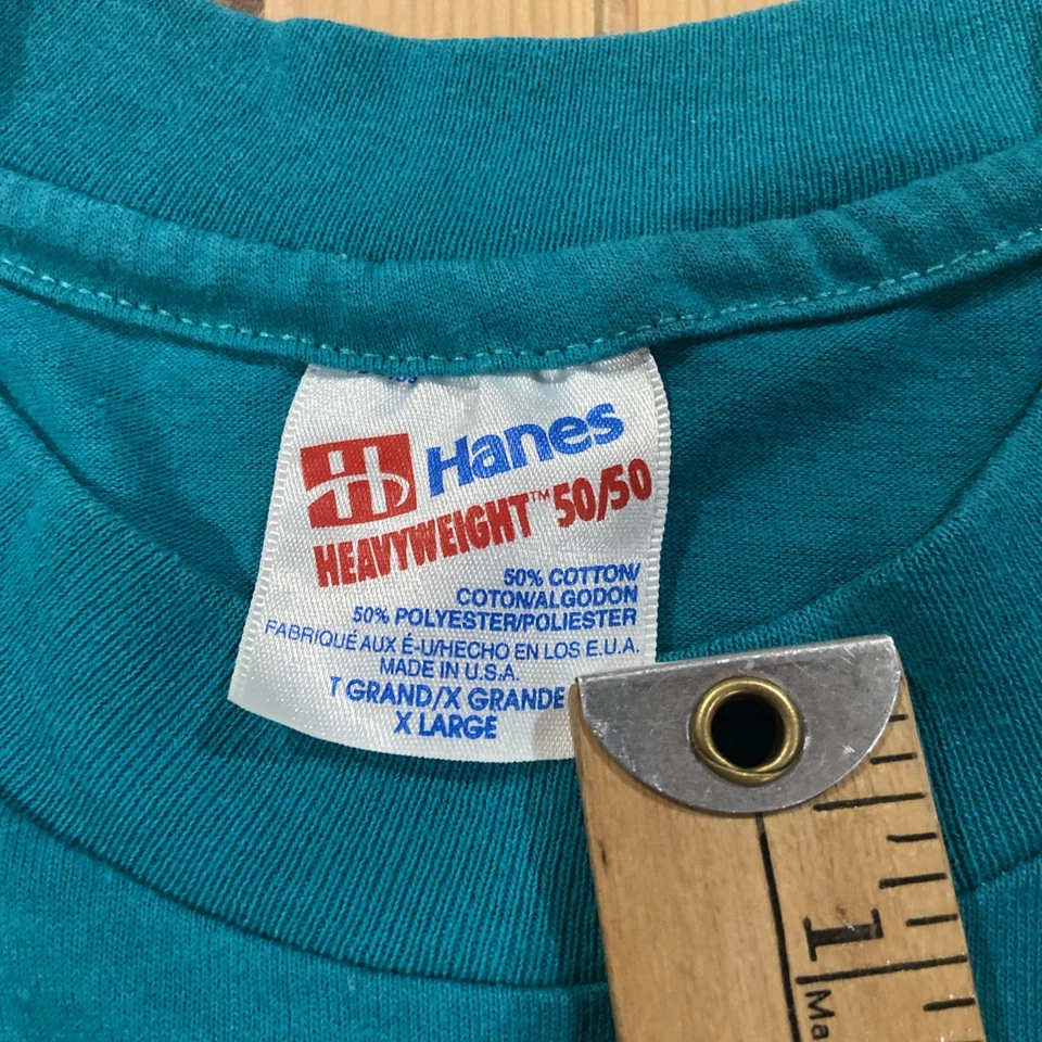 Camiseta Charles Bukowski Vintage Team Bukowski - Prensa Gorrión Negra Talla XL Foto 2 de 4