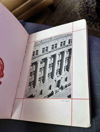 1931 Regis High School Yearbook Signed NYC - Picture 3 of 22