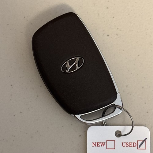 OEM Key Fob Hyundai Ioniq - Picture 3 of 6